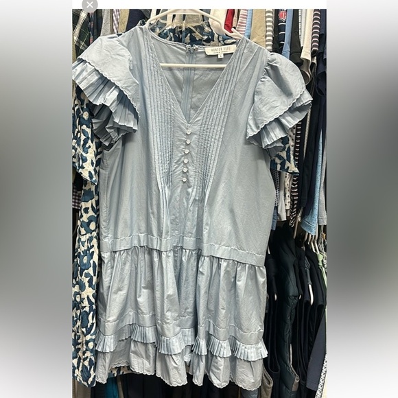 Hunter Bell Virginia Dress - Picture 6 of 7